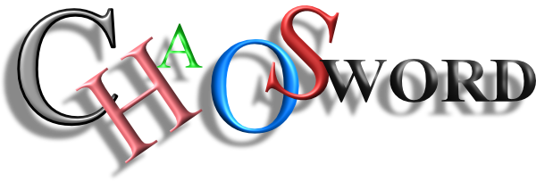 chaosword logo